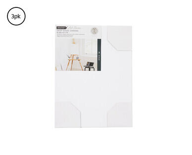 Canvas Art Boards