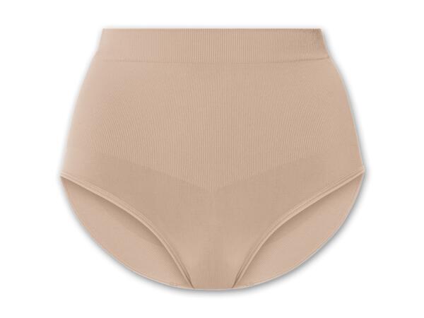 Damen Soft-Shaping Top/Formslip