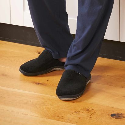 Pantoffels voor heren