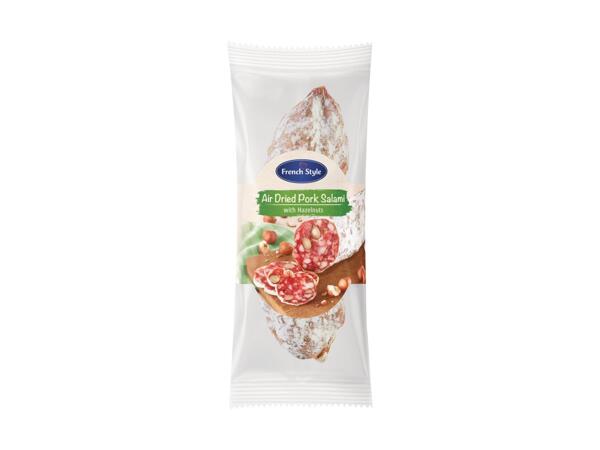 French Gourmet Salami