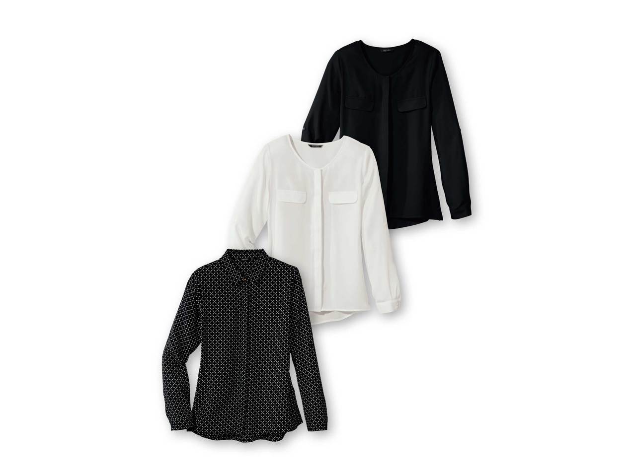 ESMARA Ladies' Blouse