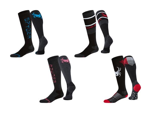 Chaussettes de ski
