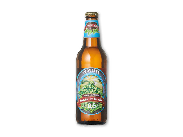 Skovlyst alkoholfri India pale ale