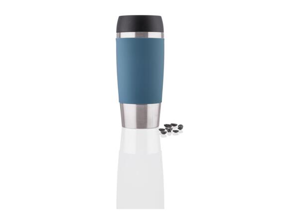 Ernesto Insulated Bottle/​Travel Mug