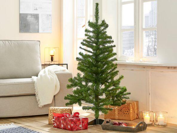 Kunstigt juletræ