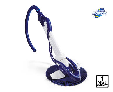 Automatic Pool Cleaner