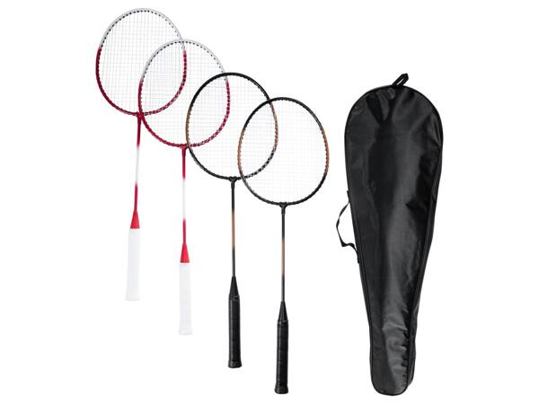 Badminton Set
