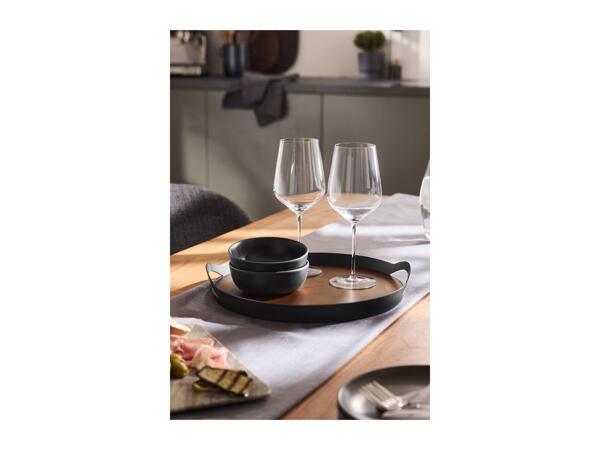 Round Tray