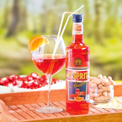 Apéritif italien