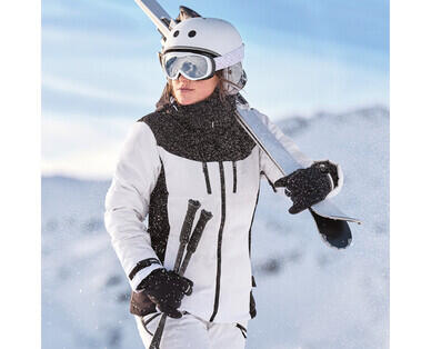 Adult's Premium Ski Jackets