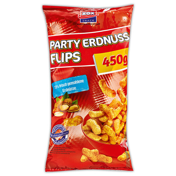 Party Mix XXL