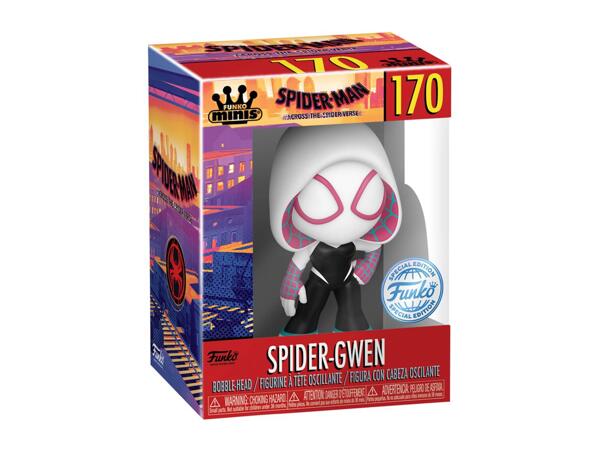Funko Mini Vinyl Figures