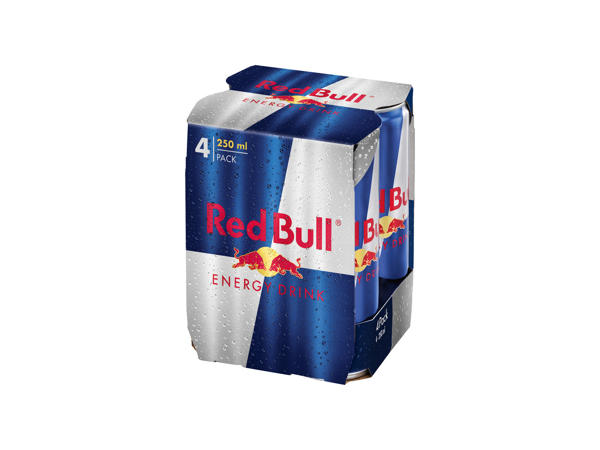 RED BULL