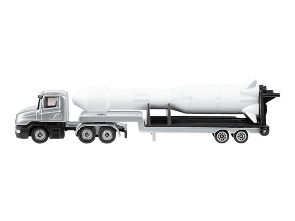 Siku Vehicles