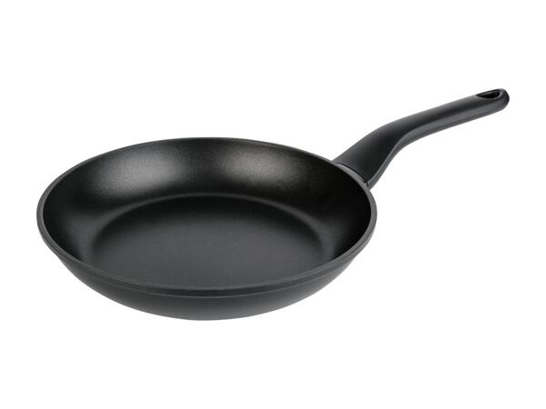 LIVARNO HOME(R) Pande af støbt aluminium