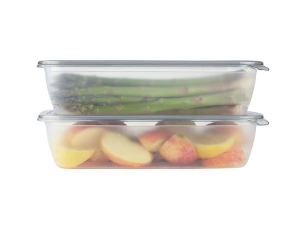 Food Storage Containers
