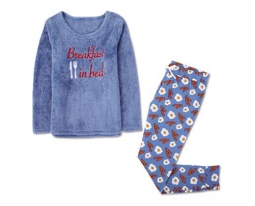 Serra
Ladies' Novelty Pajama Set