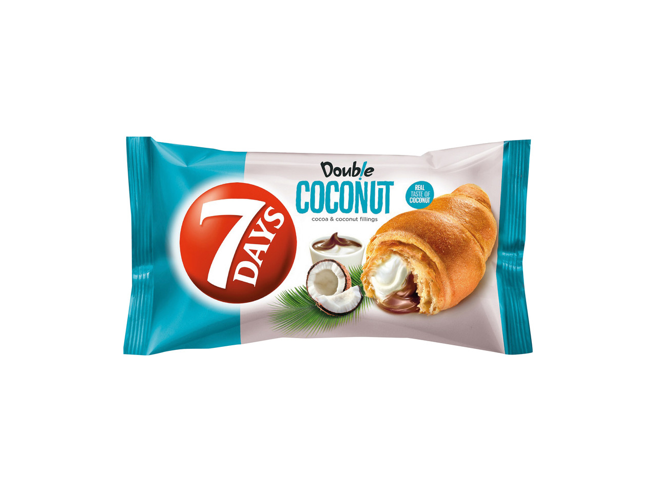 7DAYS CROISSANT