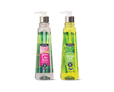 Source Kitchen Hand Soaps