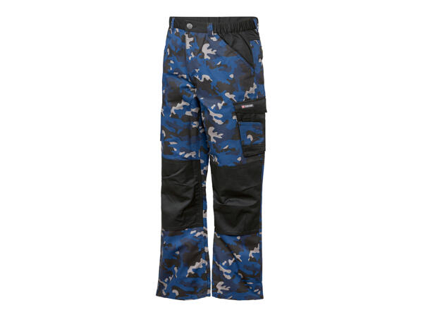 Men's Work Trousers