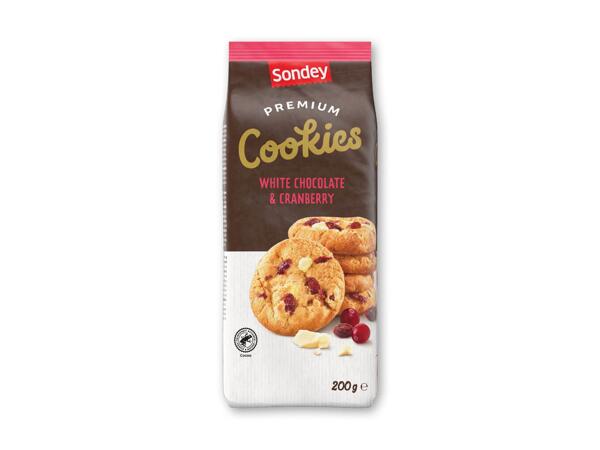 SONDEY Cookies