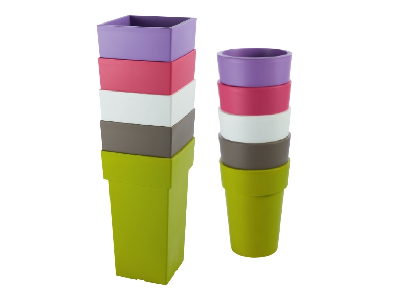 Florabest(R) Plant Pot 27cm/Ø30cm