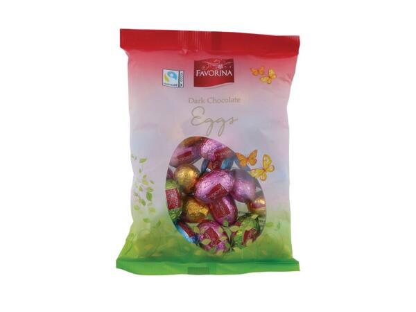 Easter Chocolates