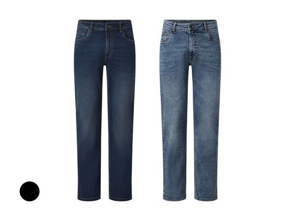 ESMARA(R)/ESMARA MEN(R) Jeans straight fit