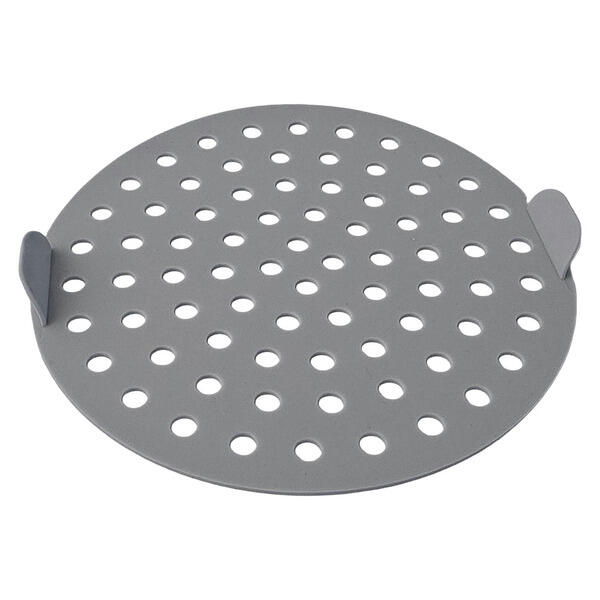 Crofton Flat Silicone Liner Air Fryer Liners - 3pk