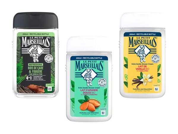Gel douche Le Petit Marseillais