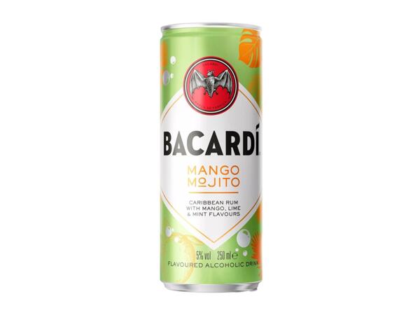 Bacardi Mango Mojito