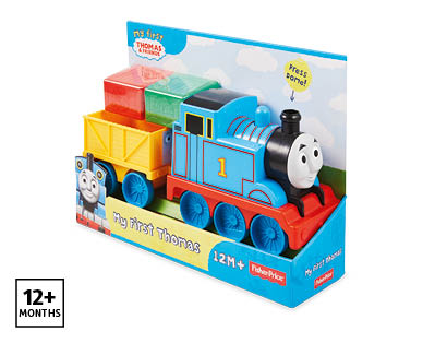 Thomas Playset