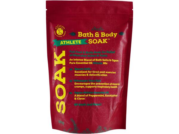 Soak Bath Salts