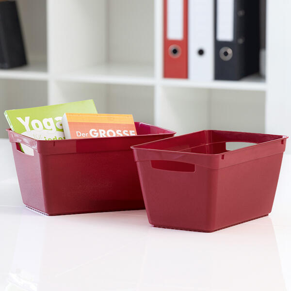 Ordnungsboxen-Set