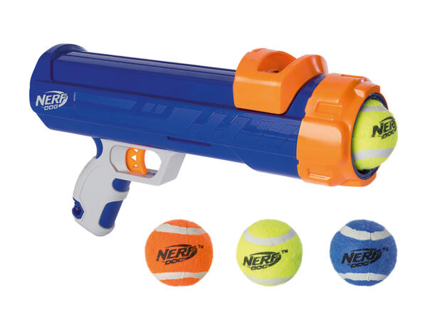 NERF(R) Legetøjsblaster