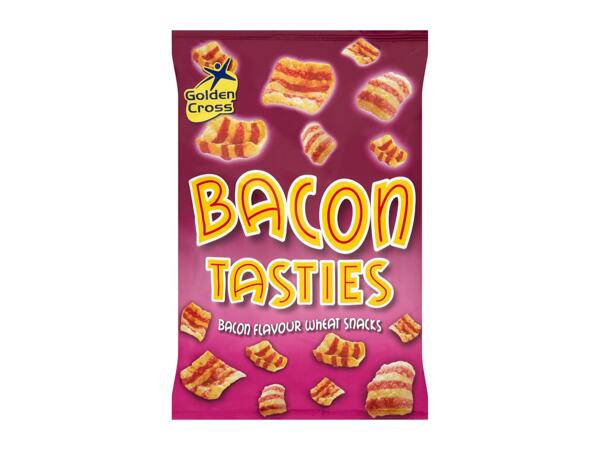 Golden Cross Bacon Tasties 150g