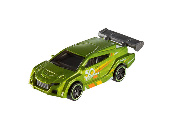 Toy Car
