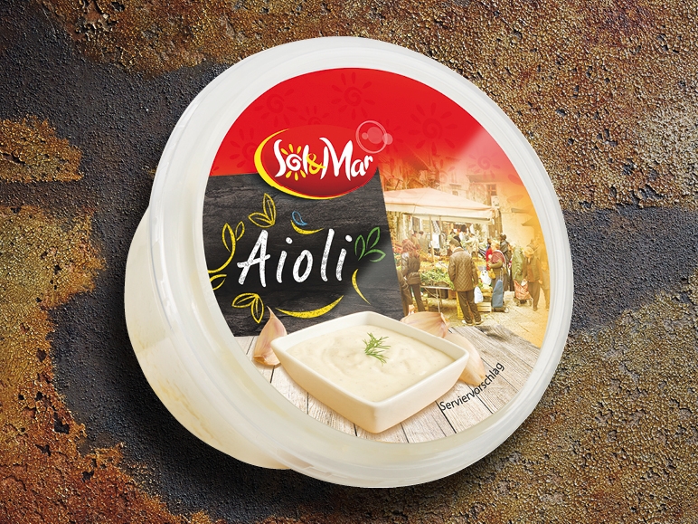 Aioli