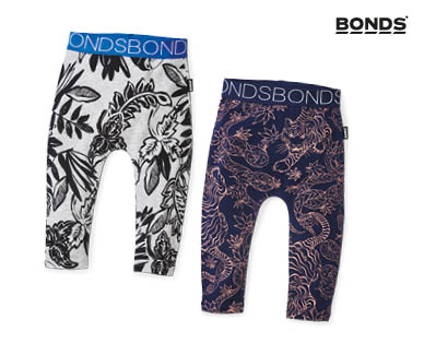 BONDS Baby Leggings