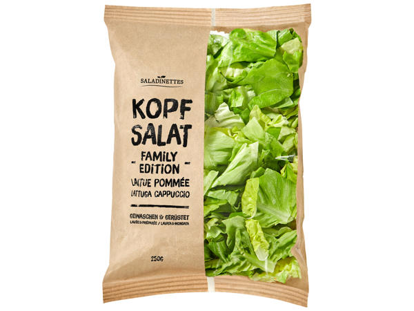 Kopfsalat
