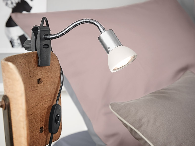 LIVARNO LUX Clip Light