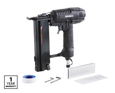 Air Nailer/Staple Gun or Air Nibbler