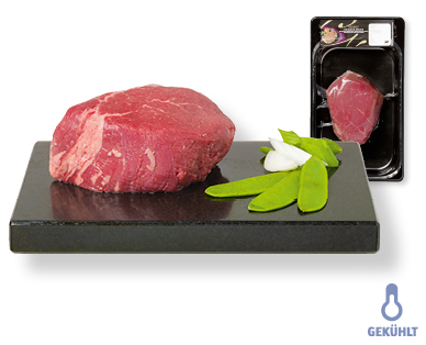 GOURMET US Rindsfilet Medaillons Black Angus