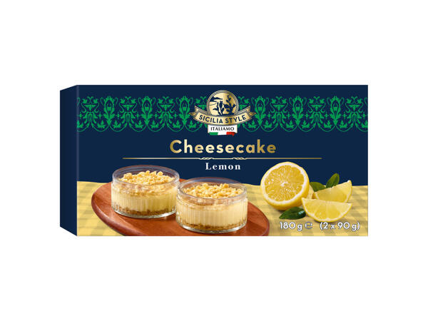 CHEESECAKE