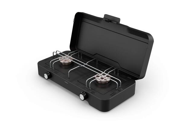 Rocktrail Double Burner Camping Stove