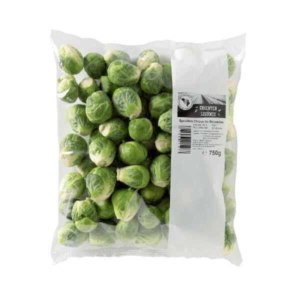 Rosenkohl