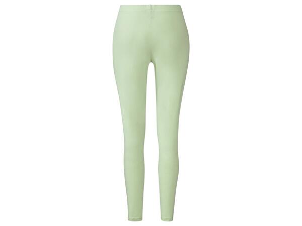 Ladies' Leggings