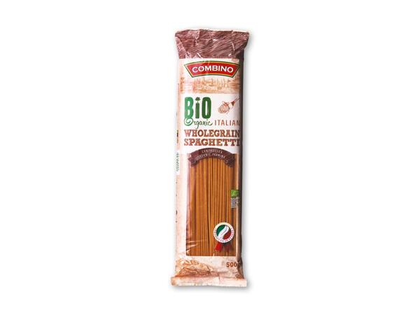COMBINO Økologisk spaghetti