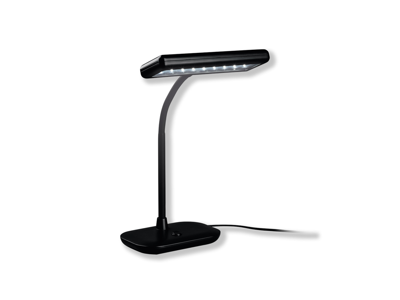 LIVARNO LUX(R) Dagslyslampe med LED