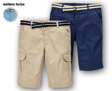 WATSON'S Bermudas